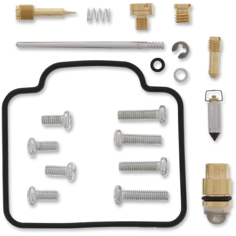 REPAIR KIT CARB SUZ