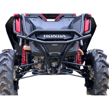 MOOSE REAR BUMPER TALON