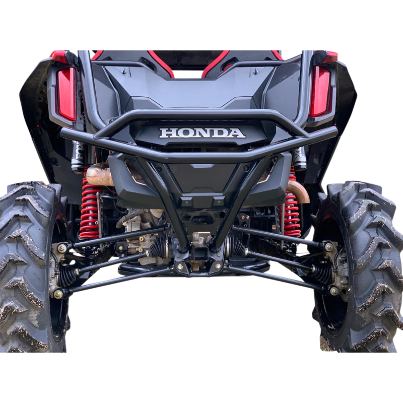 MOOSE REAR BUMPER TALON