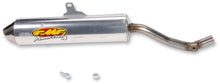 03-21 DRZ125 P-CORE 4 SO W/SA SS HEADER