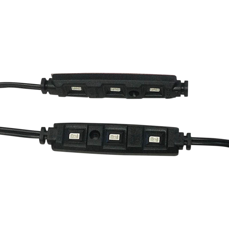 LED Accent Light 2 Strips - BLUE