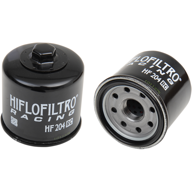 OIL FILTER HF204 RACING