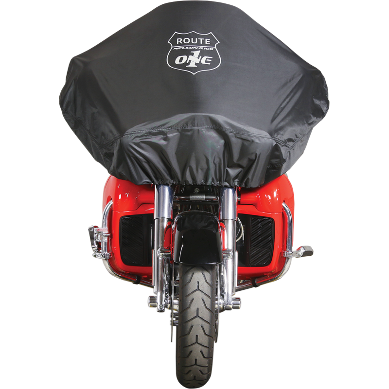 COVER 1/2 RT 1 DEFENDER