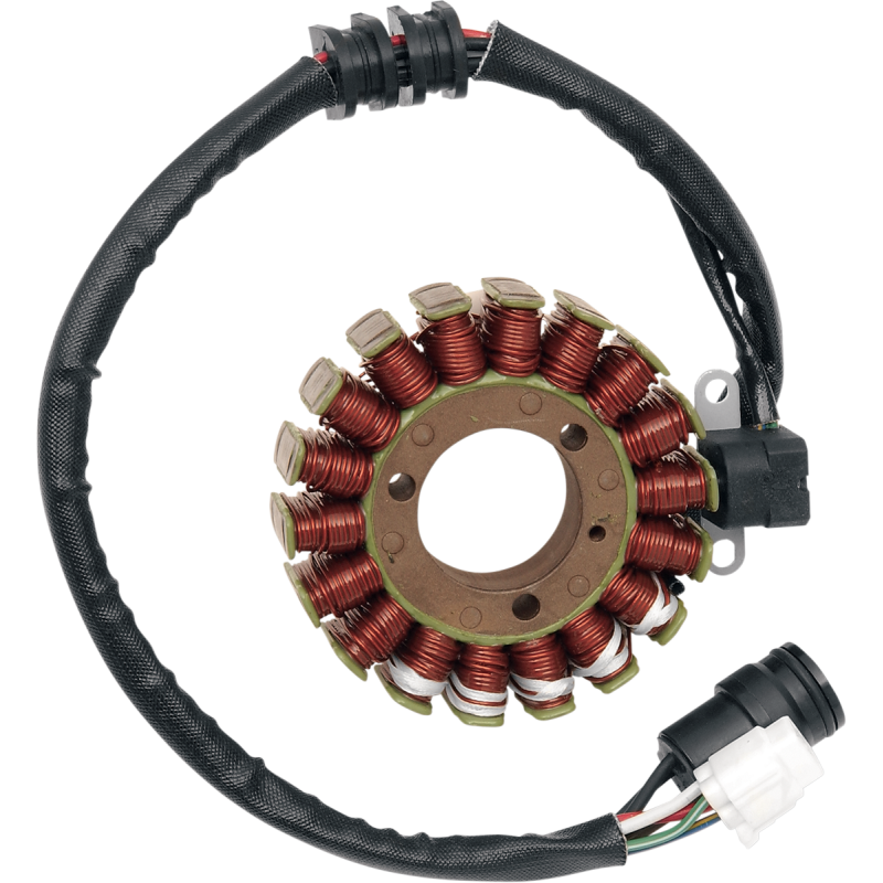 New Hot Shot Series Yamaha Stator