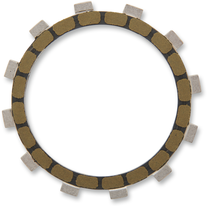 FRICTION PLATE MULTI APPLICATIONS