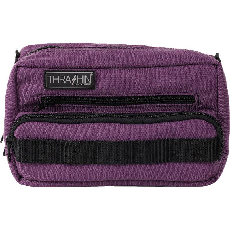 BAG HANDLEBAR TSC PLUS PURPLE