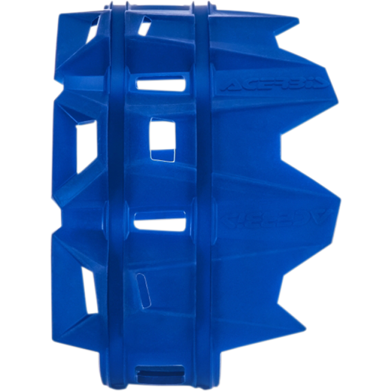 Accessories- SIL PRO TECTION yz blue