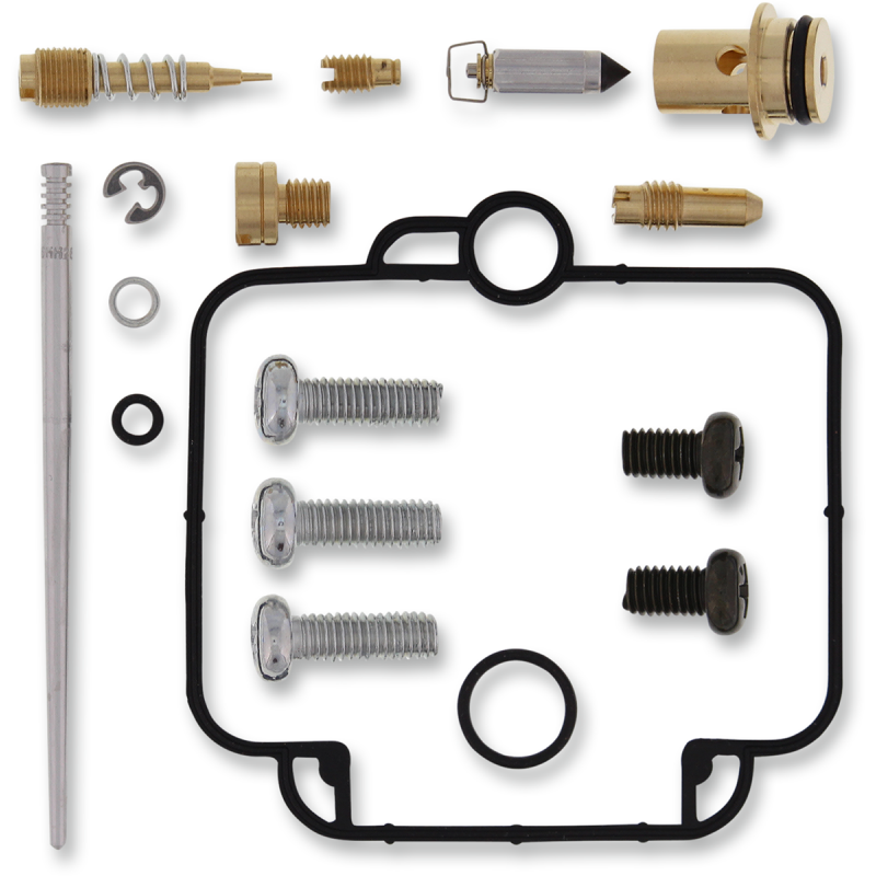 REPAIR KIT CARB YAM