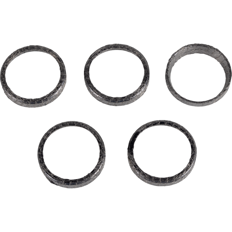 92-13 ALL MODELS EXHAUST TAPERED GASK 5P