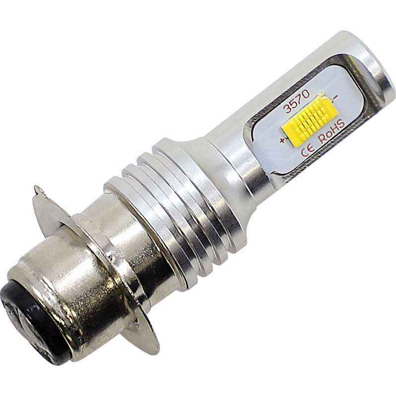 H6M/P15D LED AMBER