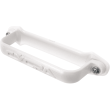 BRAKE CABLE GUIDE: WHITE
