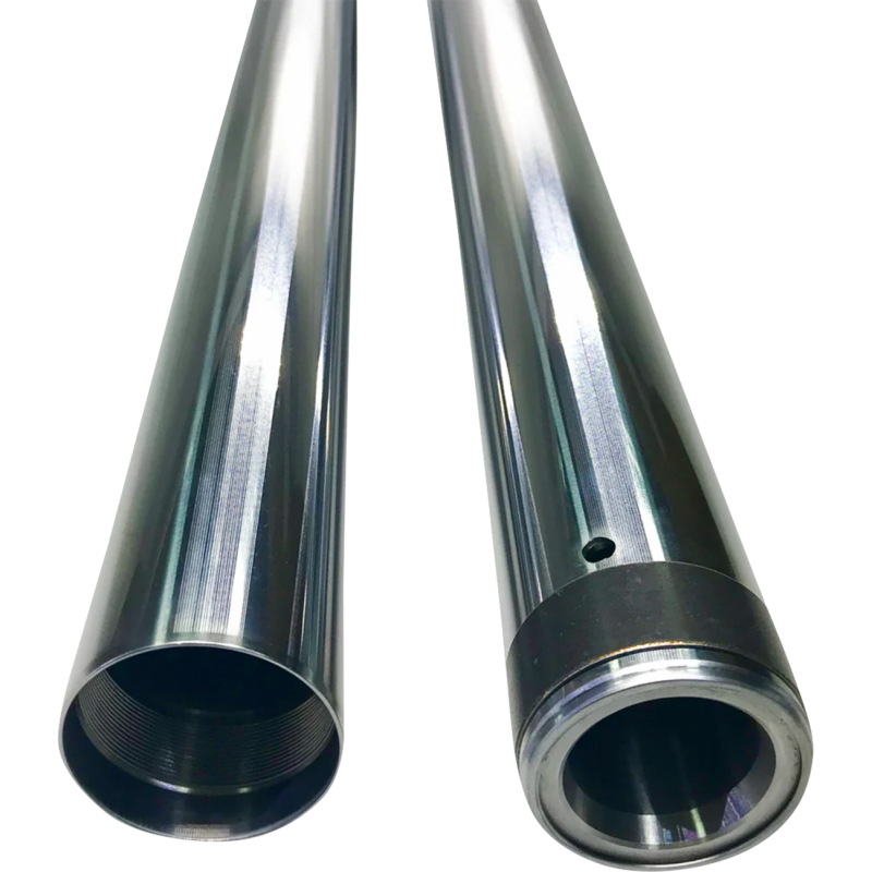 Fork Tube - 49 mm - 23.75" - Hard Chrome
