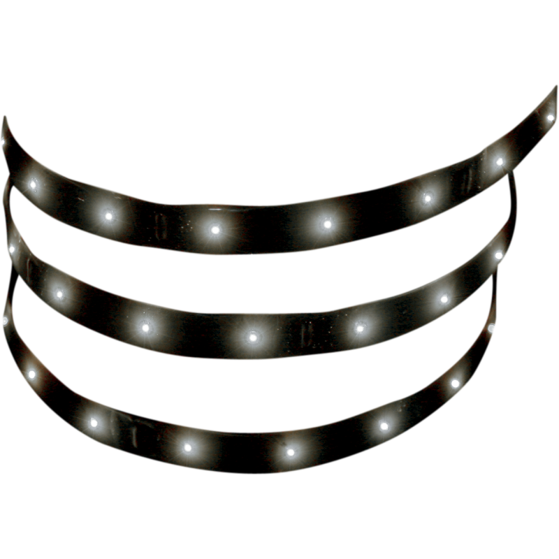 LIGHT LED ACCENT WHITE