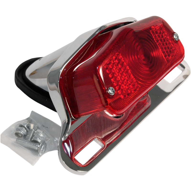 TAIL LAMP LUCAS STYLE UNI