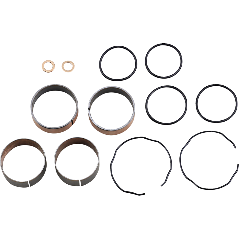 FORK BUSHING KIT MOOSE