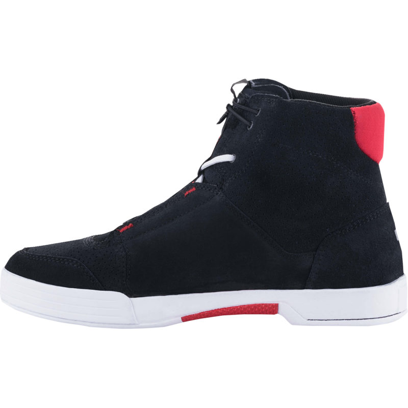 SHOE CHROME BWR 12