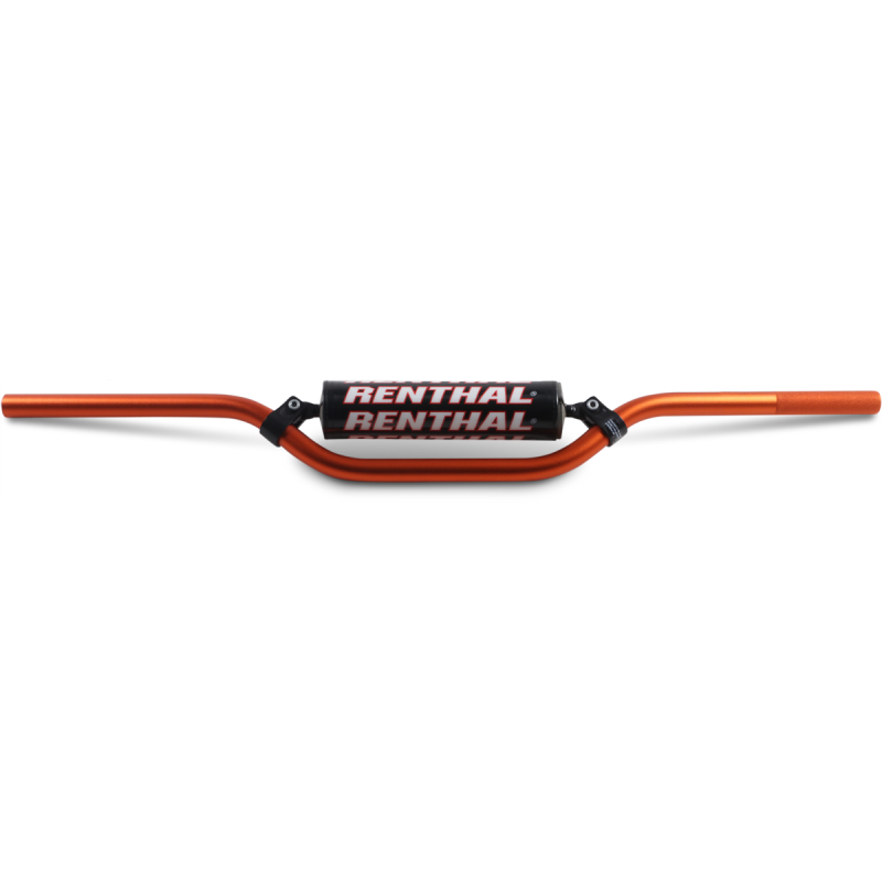 RENTHAL OFFROAD BAR MINI ORANGE 798