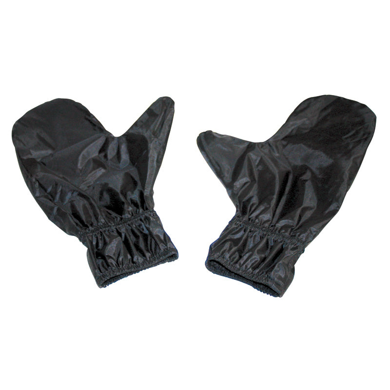 PVC/POLYESTER OVER MITTS UNIVERSAL.