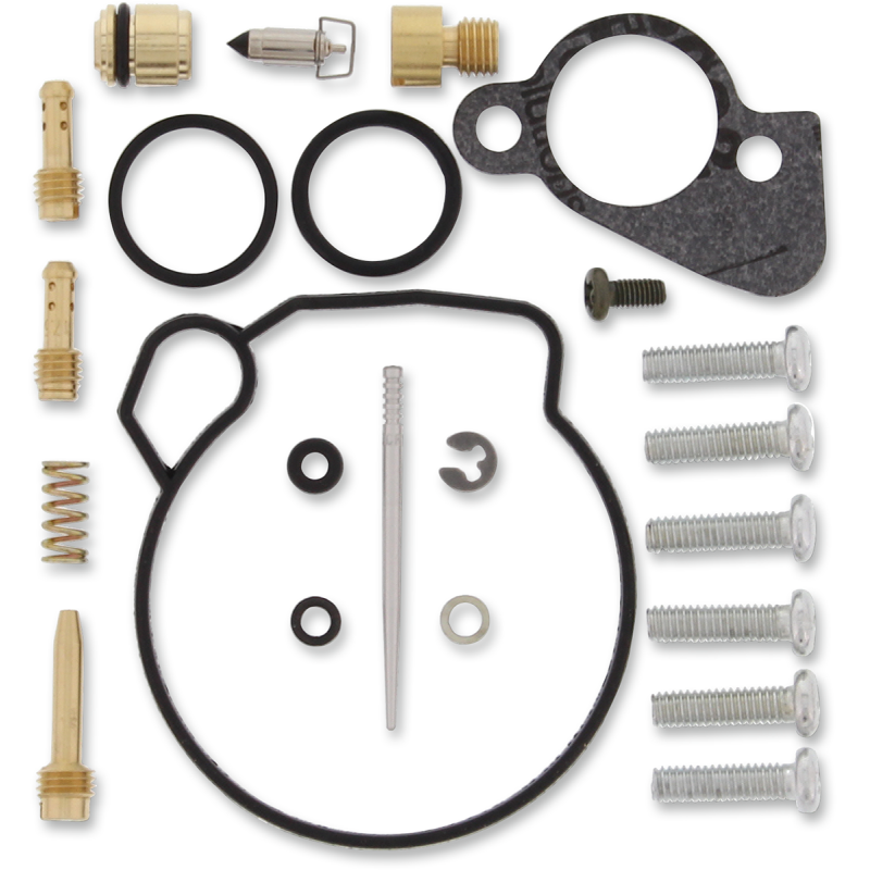 REPAIR KIT CARB POL