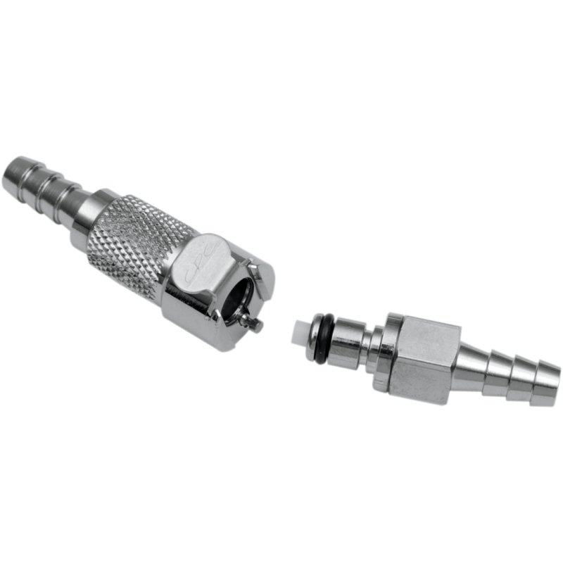 Q-DISC COUPLING 1/4" (KT)