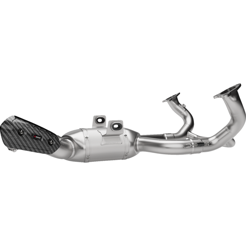 HEADER TI BMW R1300GS