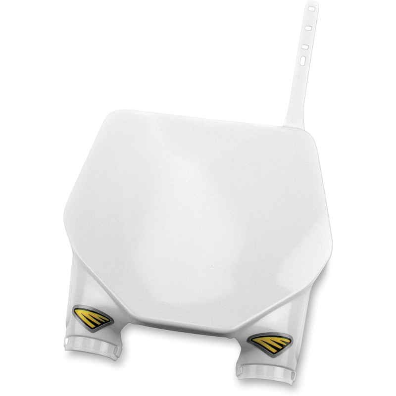 09-12 CRF450R 10-13 CRF250R WHITE