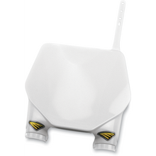 09-12 CRF450R 10-13 CRF250R WHITE