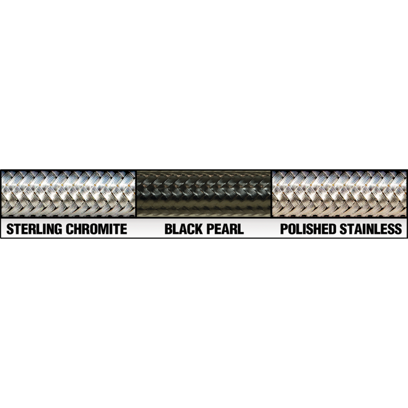 LINE BRAKE FRONT BP