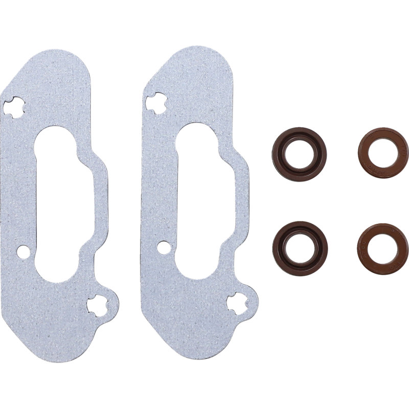 GASKET EXHAUST VALVE S.D.