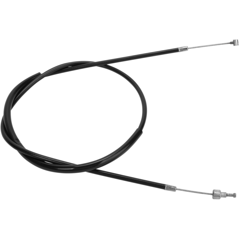 CLUTCH CABLE BLACK VINYL