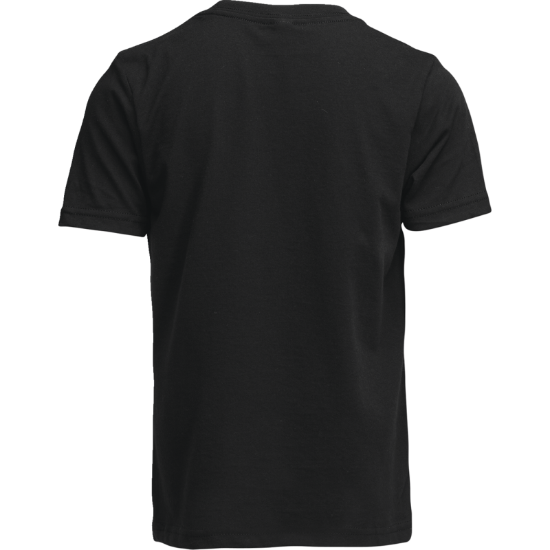 TEE YOUTH ICONIC TOXIC MD
