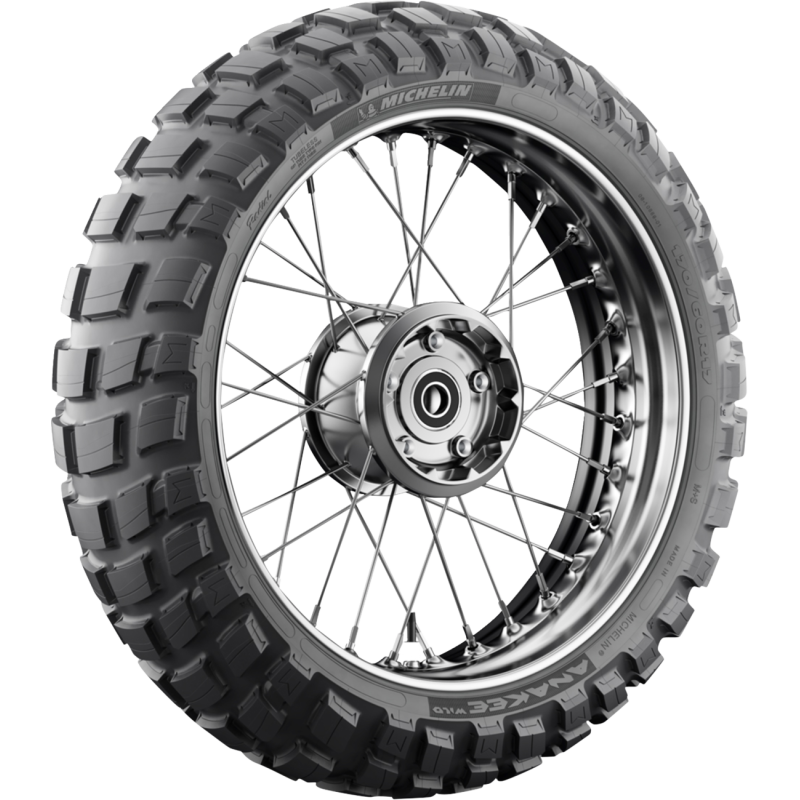 140/80-18 70R TL/TT ANAKEE WILD REAR