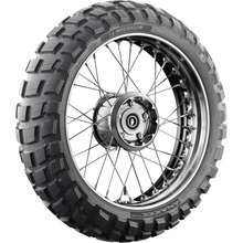 140/80-18 70R TL/TT ANAKEE WILD REAR