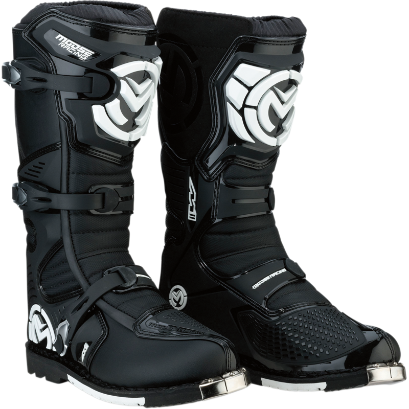BOOT S18 M1.3 MX BLK 12
