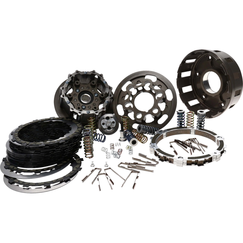 Cluctch & Basket RadiusCX  Harley-Davidson TwinCam