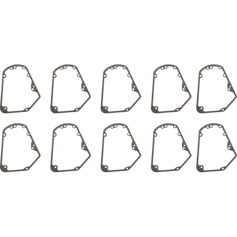 93-99 B/T CAM CVR GASKET BLACK (10)