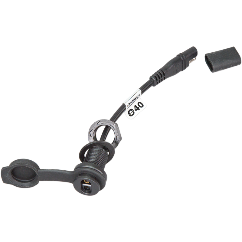 OPTIMATE SOCKET O-40s