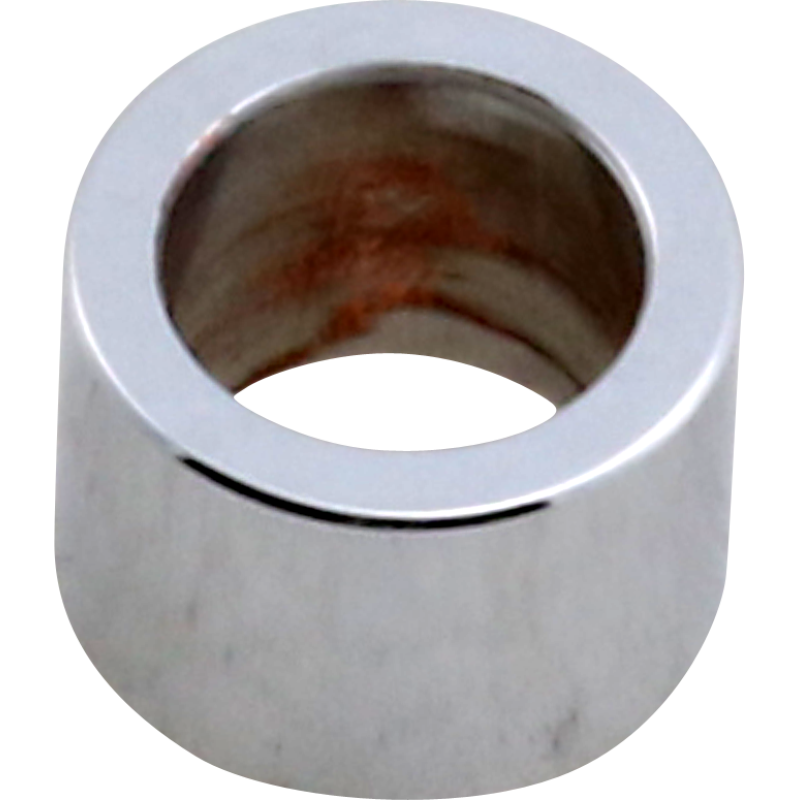 SPACER SHIFT SHAFT CHROME