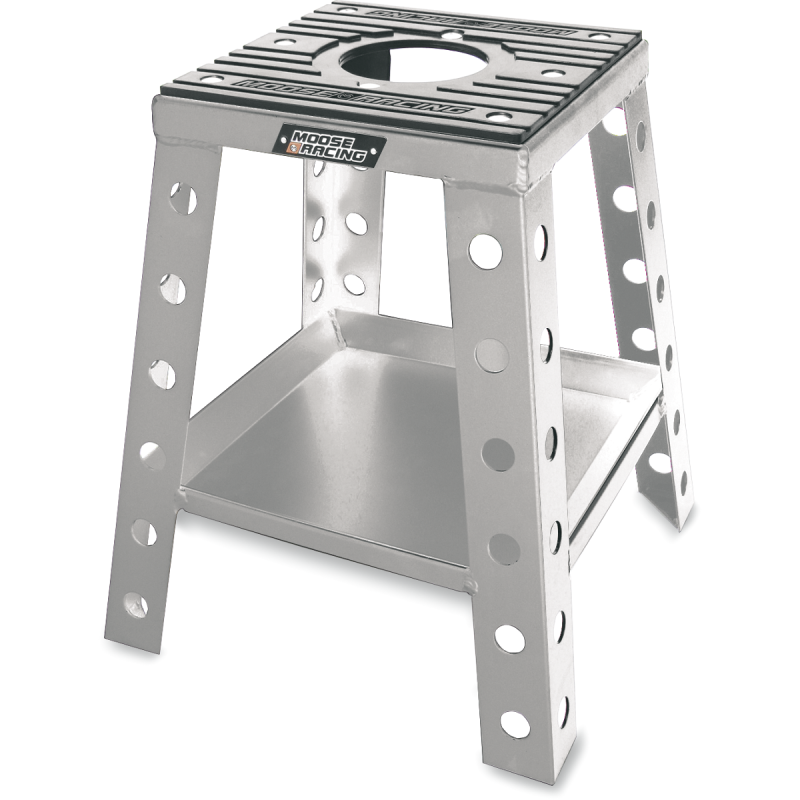 MOOSE FUNDAMENTAL ALUMINUM STAND SILVER