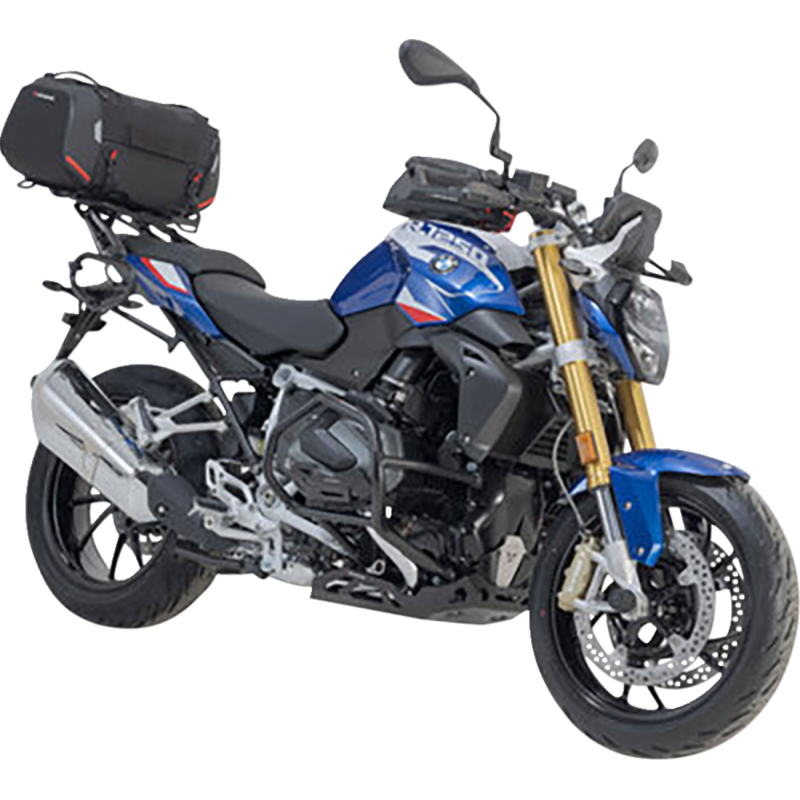 RACKPACK SET BMW R1200 RRS 1418 R1250 RRS 18