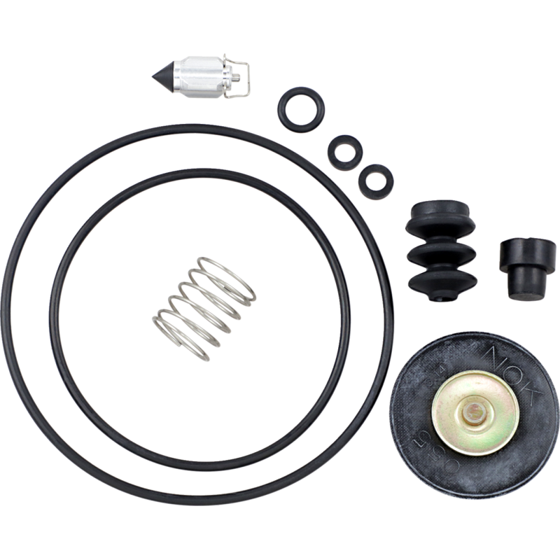 76-86 CARB REPAIR KIT KEIHIN (KIT)