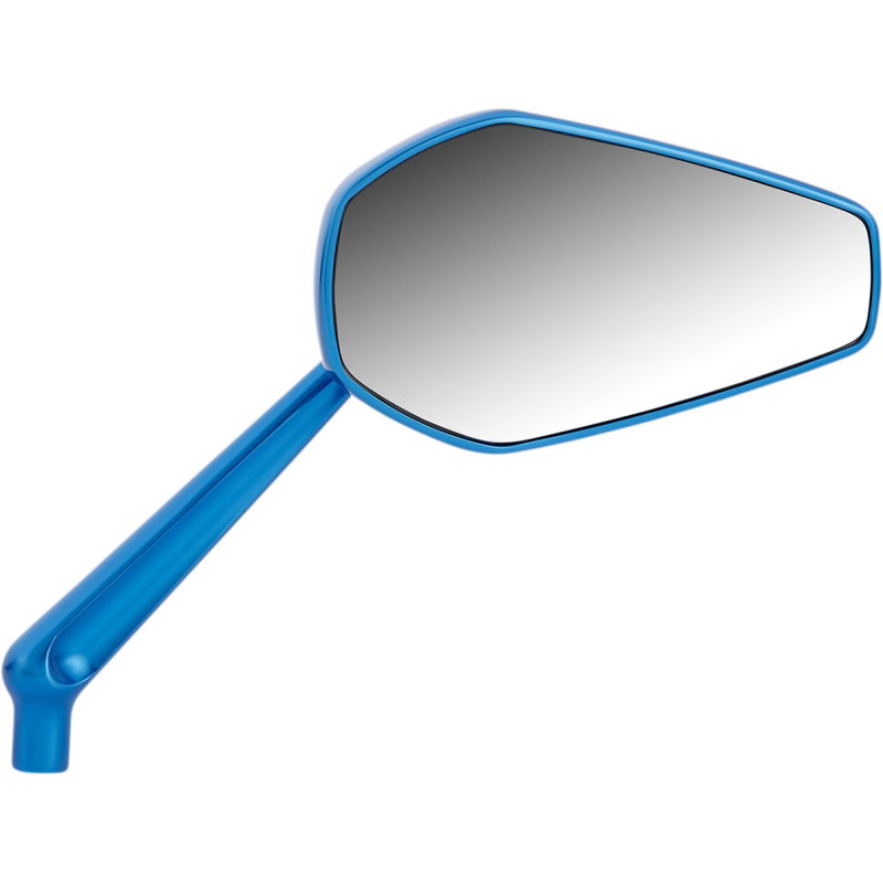 MIRROR MINI STOCKER BLU