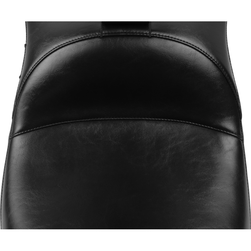 SEAT MAVERICK DADDY LL W/BACKREST SM 23,24 FLHXSE/