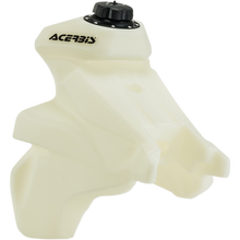 GAS TANK HUS 3.1 NAT