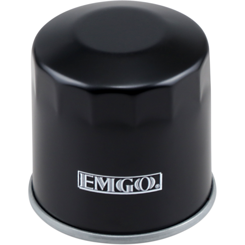 O-FLTR HKY SPIN-ON BLK