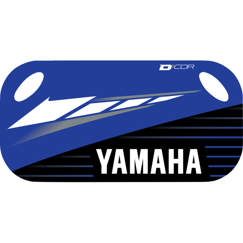 Pit board YAMAHA