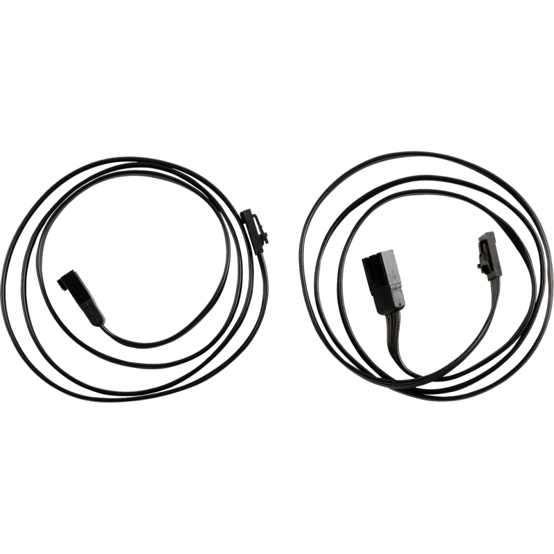 Shock & Awe 3.0 20" Wiring Extensions, Pair