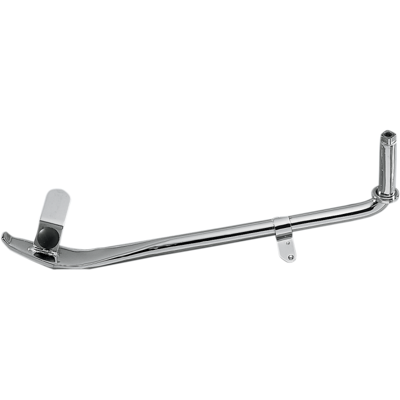89-06 FX/FLST STK KICKSTAND CHR