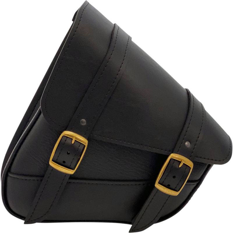 SWING ARM BAG SFTL BLK