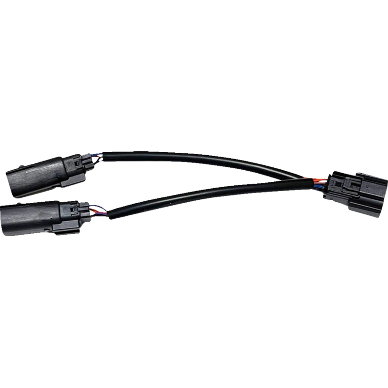 HARNESS SMART CNTRL BRK